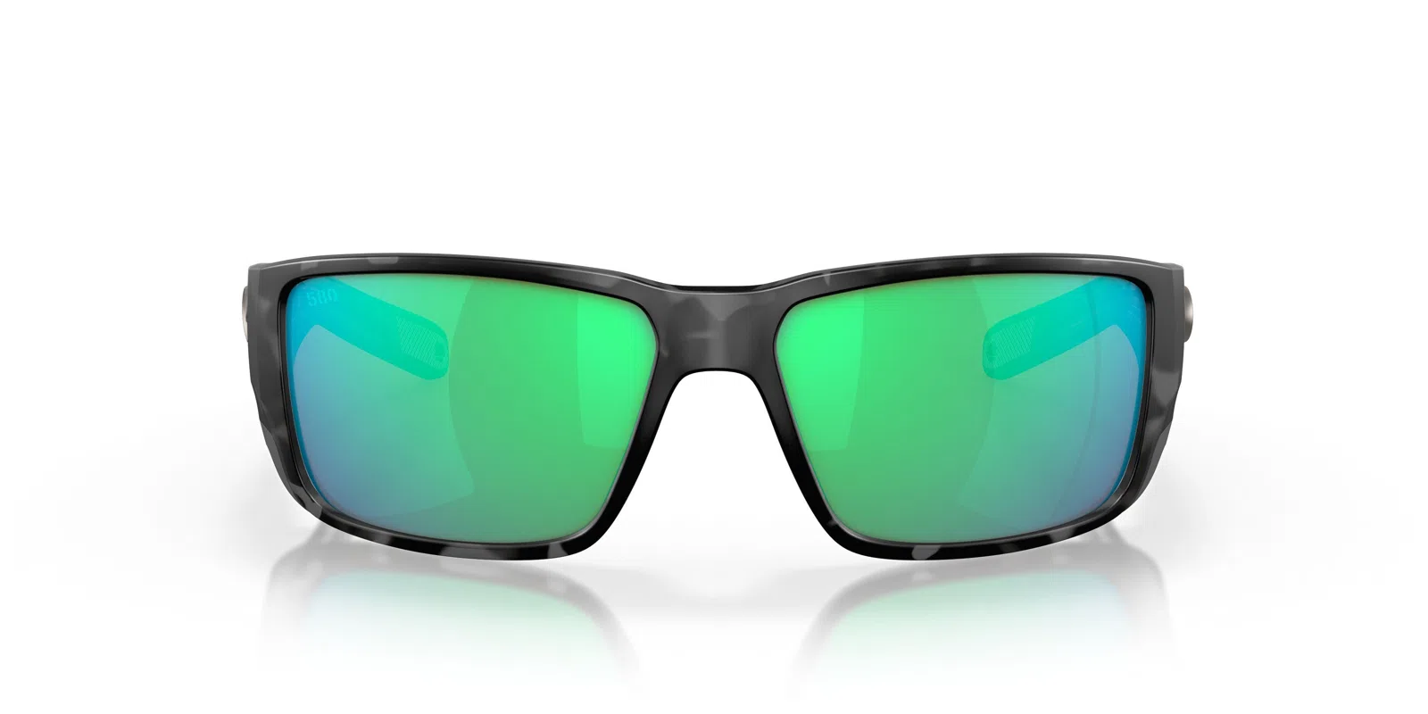 Costa Del Mar Blackfin Pro 9078 Sunglasses - view 119